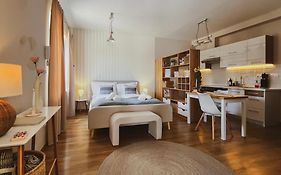 Napsugar Apartman